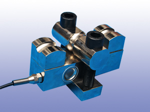 Hoisting machinery sensor